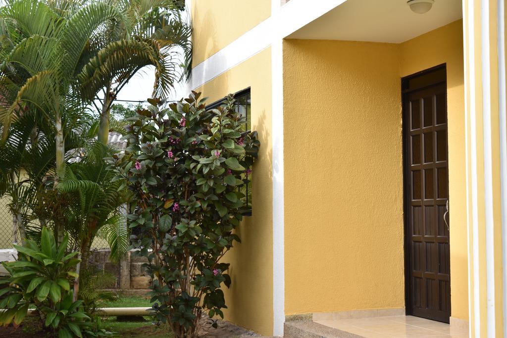 Posada James San Andrés Exterior photo